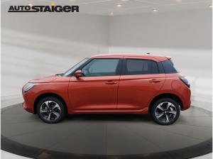 Suzuki Swift Comfort 🚗Allrad🔥 Knaller-Ausstattung