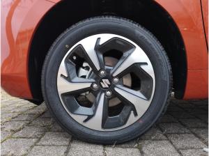 Suzuki Swift Comfort 🚗Allrad🔥 Knaller-Ausstattung