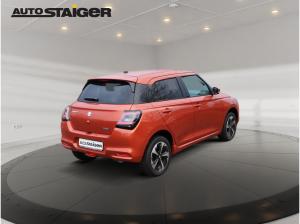 Suzuki Swift Comfort 🚗Allrad🔥 Knaller-Ausstattung
