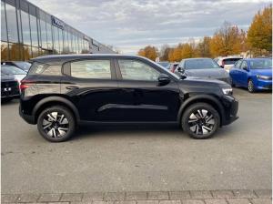 Opel Frontera electric Extended Range Edition 🔋Lager-Fahrzeug🔋🔋Angebot mit E-Förderung
