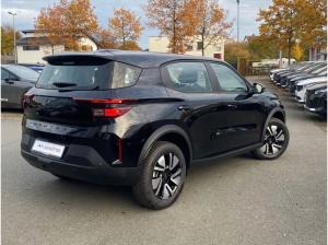 Opel Frontera electric Extended Range Edition 🔋Lager-Fahrzeug🔋🔋Angebot mit E-Förderung