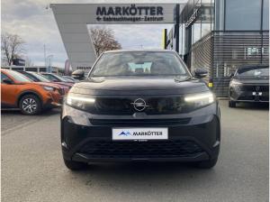 Opel Frontera electric Extended Range Edition 🔋Lager-Fahrzeug🔋🔋Angebot mit E-Förderung