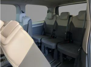 Volkswagen Multivan Goal 2.0 TDI langer Überhang