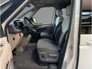 Volkswagen Multivan Goal 2.0 TDI langer Überhang