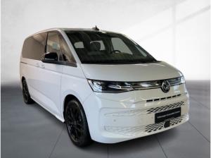 Volkswagen Multivan Goal 2.0 TDI langer Überhang