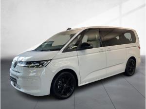 Volkswagen Multivan Goal 2.0 TDI langer Überhang