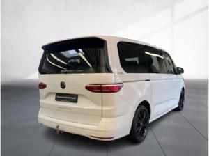 Volkswagen Multivan Goal 2.0 TDI langer Überhang