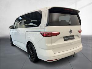 Volkswagen Multivan Goal 2.0 TDI langer Überhang