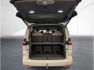 Volkswagen Multivan Goal 2.0 TDI langer Überhang
