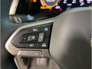 Volkswagen Multivan Goal 2.0 TDI langer Überhang