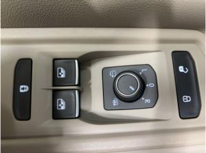 Volkswagen Multivan Goal 2.0 TDI langer Überhang
