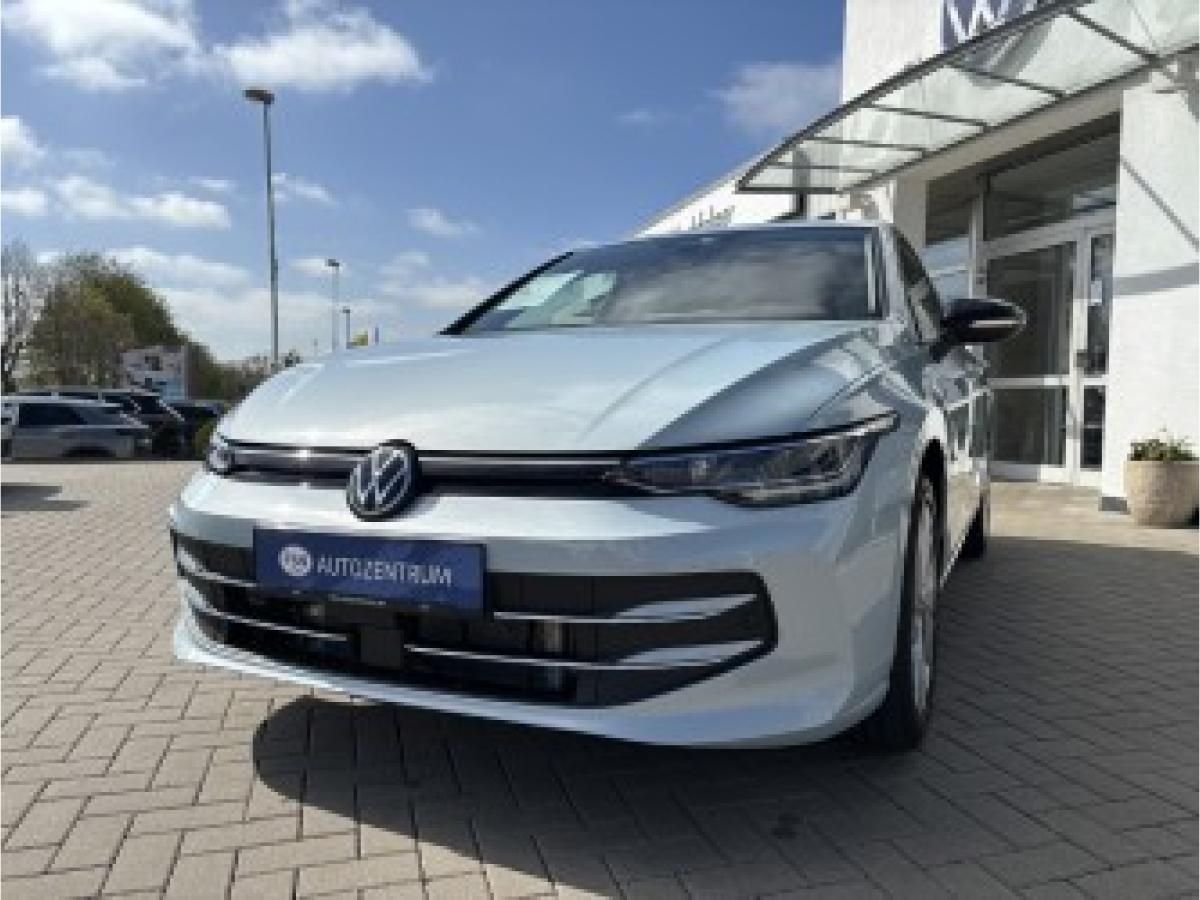 Volkswagen Golf VIII Lim. (DA1)