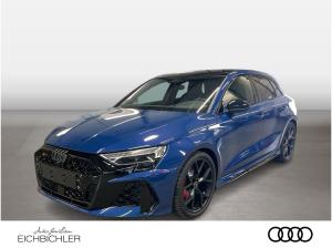 Audi RS3 RS 3 Sportback S tronic Neupreis 82.930.-
