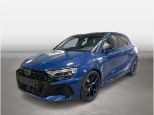 Audi RS3 RS 3 Sportback S tronic AUT Fernlichtass. HUD LM