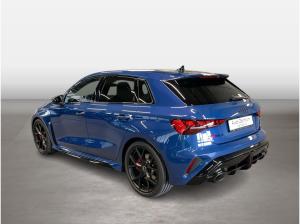 Audi RS3 RS 3 Sportback S tronic AUT Fernlichtass. HUD LM