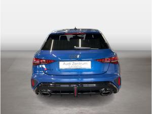 Audi RS3 RS 3 Sportback S tronic AUT Fernlichtass. HUD LM
