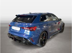 Audi RS3 RS 3 Sportback S tronic AUT Fernlichtass. HUD LM