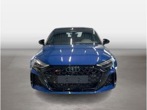 Audi RS3 RS 3 Sportback S tronic AUT Fernlichtass. HUD LM