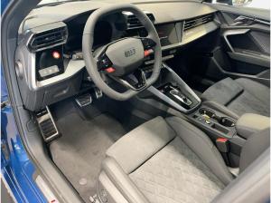 Audi RS3 RS 3 Sportback S tronic AUT Fernlichtass. HUD LM