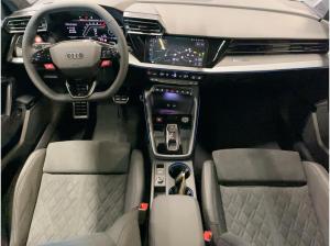 Audi RS3 RS 3 Sportback S tronic AUT Fernlichtass. HUD LM