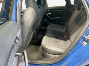 Audi RS3 RS 3 Sportback S tronic AUT Fernlichtass. HUD LM