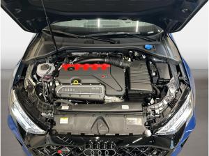 Audi RS3 RS 3 Sportback S tronic AUT Fernlichtass. HUD LM