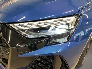 Audi RS3 RS 3 Sportback S tronic AUT Fernlichtass. HUD LM