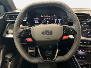 Audi RS3 RS 3 Sportback S tronic AUT Fernlichtass. HUD LM