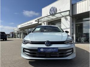 Volkswagen Golf VIII Lim. (DA1)