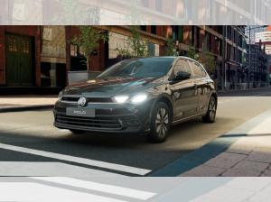 Volkswagen Polo 1.0 TSI VI Goal Navi ACC CarPlay