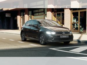 Volkswagen Polo 1.0 TSI VI Goal Navi ACC CarPlay