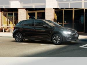 Volkswagen Polo 1.0 TSI VI Goal Navi ACC CarPlay