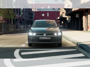 Volkswagen Polo 1.0 TSI VI Goal Navi ACC CarPlay