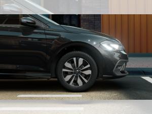 Volkswagen Polo 1.0 TSI VI Goal Navi ACC CarPlay