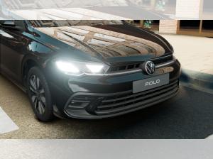 Volkswagen Polo 1.0 TSI VI Goal Navi ACC CarPlay