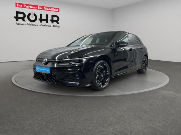 Volkswagen Golf VIII R-line (AHK.Kamera.Navi) 2.0l TDI DSG