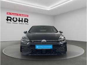 Volkswagen Golf VIII R-line (AHK.Kamera.Navi) 2.0l TDI DSG