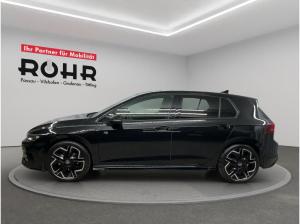 Volkswagen Golf VIII R-line (AHK.Kamera.Navi) 2.0l TDI DSG