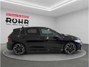 Volkswagen Golf VIII R-line (AHK.Kamera.Navi) 2.0l TDI DSG
