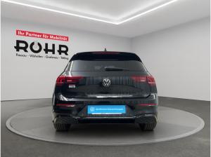 Volkswagen Golf VIII R-line (AHK.Kamera.Navi) 2.0l TDI DSG