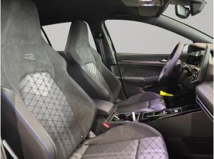Volkswagen Golf VIII R-line (AHK.Kamera.Navi) 2.0l TDI DSG