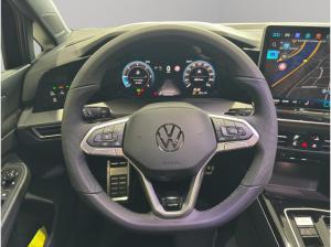 Volkswagen Golf VIII R-line (AHK.Kamera.Navi) 2.0l TDI DSG