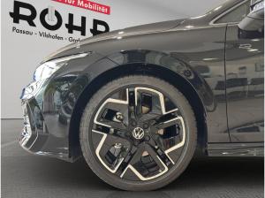 Volkswagen Golf VIII R-line (AHK.Kamera.Navi) 2.0l TDI DSG