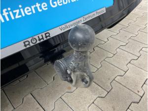 Volkswagen Golf VIII R-line (AHK.Kamera.Navi) 2.0l TDI DSG