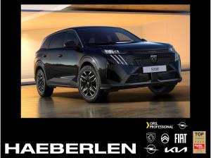 Peugeot 5008 Allure Hybrid