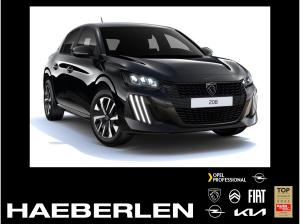 Peugeot 208 Style 1.2 Turbo