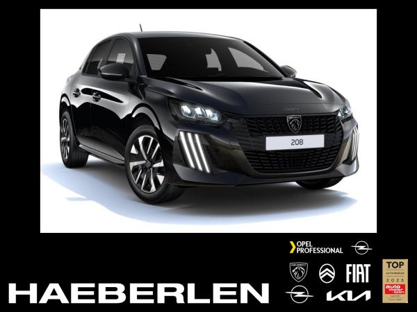 Peugeot 208 Style 1.2 Turbo