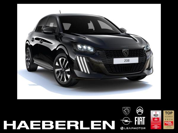 Peugeot 208 Style 1.2 Turbo