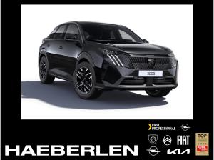 Peugeot 3008 Allure MHEV