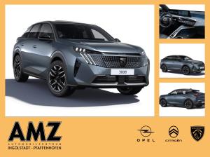 Peugeot 3008 GT MHEV